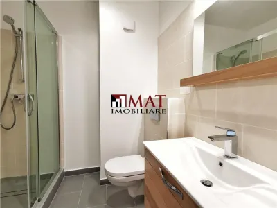 Apartament ultrafinisat 2 Camere 61mp + garaj Piata 1 Mai - foto 4