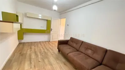 Apartament 2 camere de inchiriat, zona Spitalul Judetean - Baia Mare
