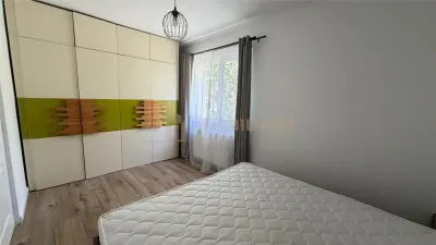 Apartament 2 camere de inchiriat, zona Spitalul Judetean - foto 5