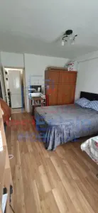 Apartament 1 camera, decomandat, Tudor Vladimirescu - etaj 3 - foto 2