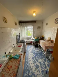 Apartament 2 camere 57mp Vacaresti - foto 5