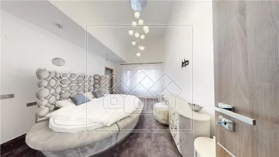 Casa individuala, mobilata si utilata PREMIUM, 154 mp utili - Daia - foto 15