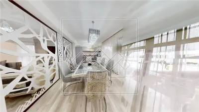 Casa individuala, mobilata si utilata PREMIUM, 154 mp utili - Daia - foto 18