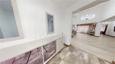 Casa individuala, mobilata si utilata PREMIUM, 154 mp utili - Daia - foto 21