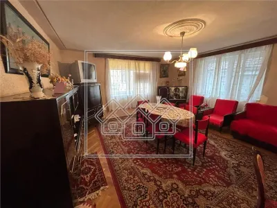Casa individuala 3 camere, 2 bai, acces auto - Ultracentral - foto 13