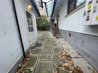 Casa individuala 3 camere, 2 bai, acces auto - Ultracentral - foto 10
