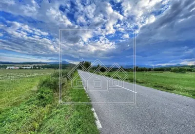 Teren in Sibiu, intravilan, 712 mp, cu Puz si Urbanism - foto 4