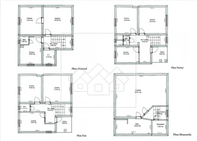 Spatiu de birouri - Bd.Victoriei, complet renovat, finisat si amenajat - foto 6