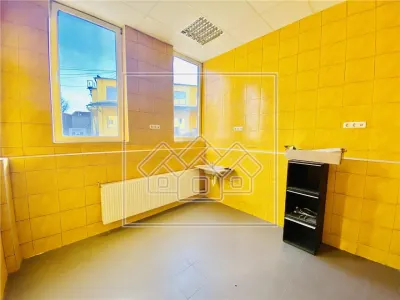 Spatiu industrial si de birouri in zona Terezian - finisaje moderne - foto 7