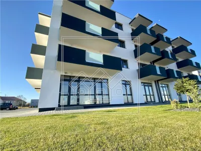 Spatiu comercial in zona Calea Surii Mici - 259 mp utili - foto 14