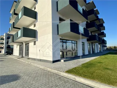 Spatiu comercial in zona Calea Surii Mici - 259 mp utili - foto 15