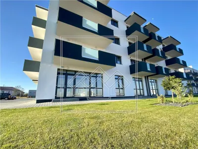 Spatiu Comercial in Sibiu - Zona Calea Surii Mici - foto 11