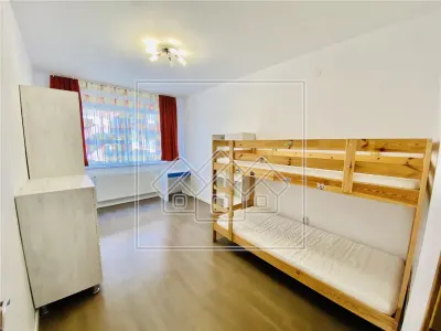 Ap cu 3 camere, balcon, predare la cheie, Strand II - foto 10