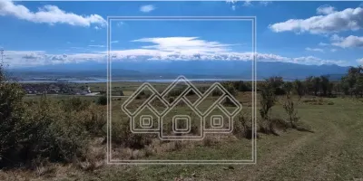 Teren in zona Bradu - priveliste deosebita - pretabil investitie - foto 2