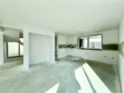Casa individuala in Sibiu - 149 mp utili - Padurea Dumbrava - foto 11