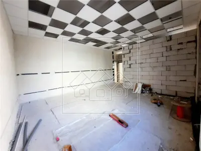 Spatiu de birouri - 270 mp utili - predare la cheie - Valea Aurie - foto 7