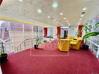 Hotel 3 stele - afacere la cheie - renovat in 2020 - zona cu vad - foto 16