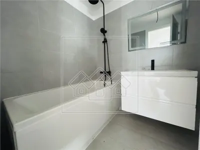 Ap 4 camere, 2 balcoane, et intermediar, lift, Doamna Stanca - foto 10