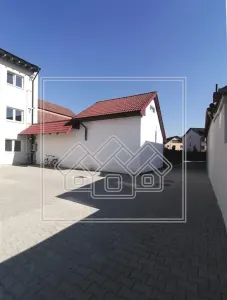 Spatiu birouri/ centru medical/ afterschool - 200 mp - Selimbar - foto 2