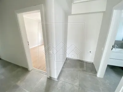 Penthouse deosebit, 3 camere, dressing - 2 bai - foto 12