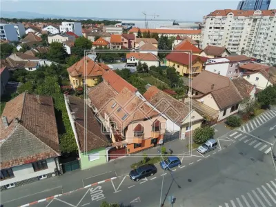 Casa in zona Mihai Viteazu - ideal investitie, disponibila imediat - foto 9