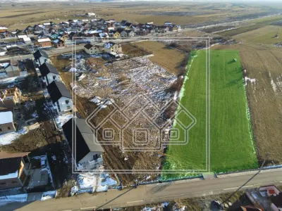 Teren 564 mp - cu autorizatie de constructie si proiect tehnic - foto 12