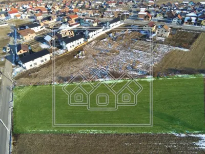 Teren 564 mp - cu autorizatie de constructie si proiect tehnic - foto 14