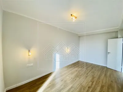 Penthouse 3 camere, 2 balcoane, 2 bai - intabulat - foto 6