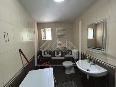 Casa pretabila pentru investitii, 195 mp utili - zona Terezian - foto 12
