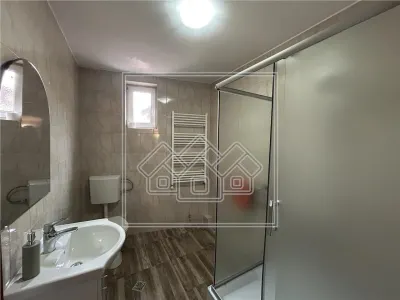 Casa pretabila pentru investitii, 195 mp utili - zona Terezian - foto 18
