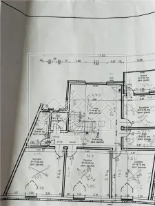 Casa pretabila pentru investitii, 195 mp utili - zona Terezian - foto 3