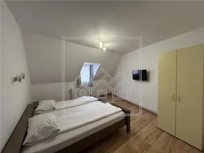 Casa pretabila pentru investitii, 195 mp utili - zona Terezian - foto 23
