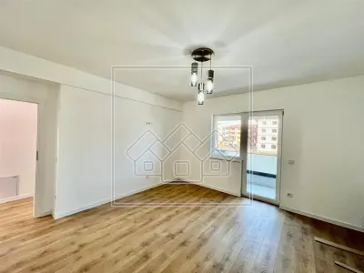 Ap. nou, 3 camere, 65,25 mp, bloc nou cu lift - Sibiu