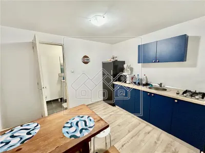 3 apartamente, pretabil investitie, cu cont de booking, zona Centrala - foto 5