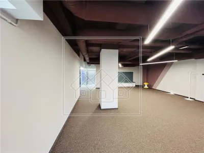 Spatiu de birouri, ultramodern, suprafata utila mare,zona Trei Stejari - foto 14