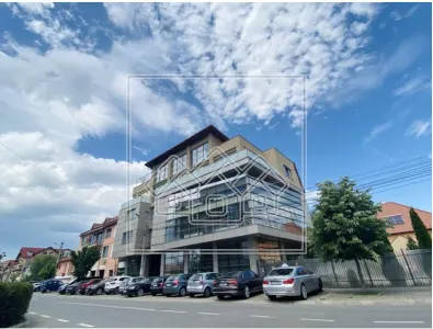 Spatiu de birouri finisat la cheie, 150 mp, Zona Hipodrom - foto 4