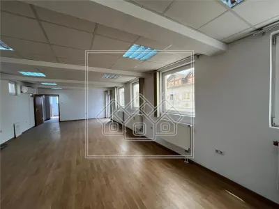 Spatiu industrial si birouri in zona Terezian - finisaje moderne - foto 5