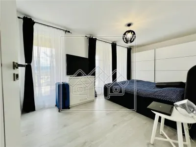 Casa 4 camere, 3 bai - mobilata si utilata PREMIUM - Cristian - foto 12
