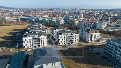 Ap. 2 camere, incalzire pardoseala, bloc nou cu lift, zona buna - foto 16