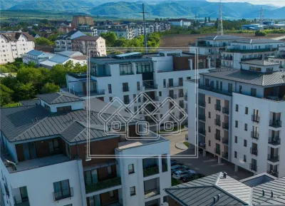 Apartament 2 camere, balcon, bloc nou, zona buna - foto 4