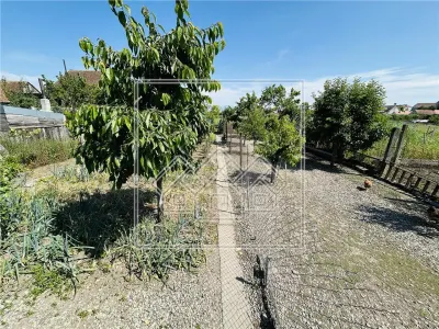 Casa individuala, 120 mp utili, 831 mp teren, Sura Mica - foto 18