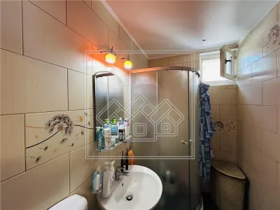 Casa individuala, 120 mp utili, 831 mp teren, Sura Mica - foto 10