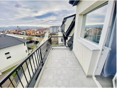 Ap nou, mobilat si utilat, 60 mp utili, balcon, loc de parcare - foto 2