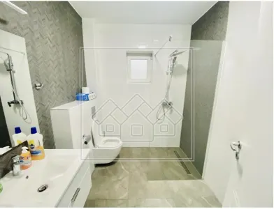 Ap nou, mobilat si utilat, 60 mp utili, balcon, loc de parcare - foto 7