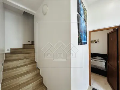 Ap la casa, pretabil pentru investitie -85 mp utili-Zona Ultracentrala - foto 11