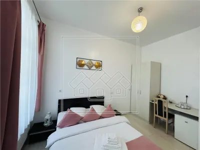 Ap la casa, pretabil pentru investitie -85 mp utili-Zona Ultracentrala - foto 8