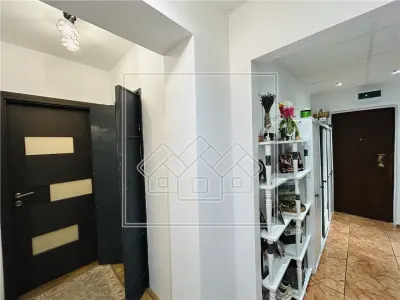 Apartament decomandat, 58 mp utili, modern - Zona Rahovei - foto 10