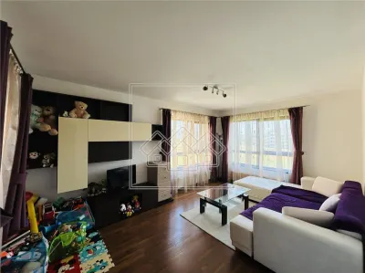 Apartament decomandat, 60mp + balcon mare -Pictor Brana - foto 19