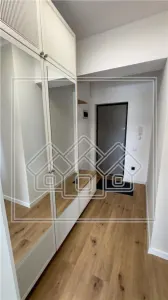 Apartament de inchiriat in Sibiu - 3 camere | Zona Calea Surii Mici - foto 14