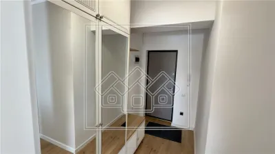 Apartament de inchiriat in Sibiu - 3 camere | Zona Calea Surii Mici - foto 16